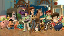 Toys