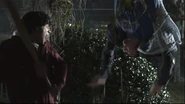 Teen Wolf Episode 1 Stiles Appears