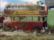 HenhouseBulgy