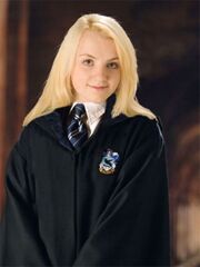 Luna lovekiva