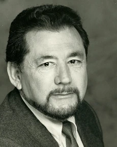 Carlos Stevenson1