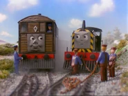 Toby'sTightrope58