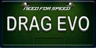 AMLP DRAG EVO