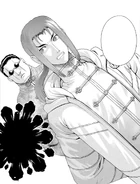 Chou Enshin