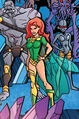 Maxima Earth-16 001