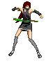 Lorcian Bleach Sprite