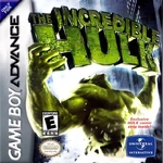 Incredible Hulk (2003 video game)