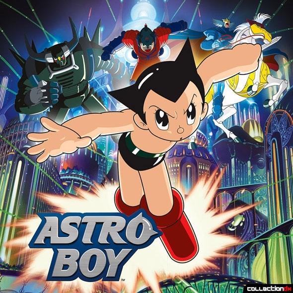 Astro Boy (2003) - Toonami Wiki