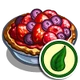 Berry Burst Pie-icon