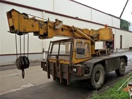 1973 TAYLOR JUMBO Speedcrane Diesel.jpg (10 KB) 1973 TAYLOR JUMBO Speedcrane Diesel
