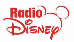 Logo RadioDisney2011