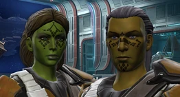 Swtormirialan