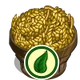 Organic Wheat Bushel-icon