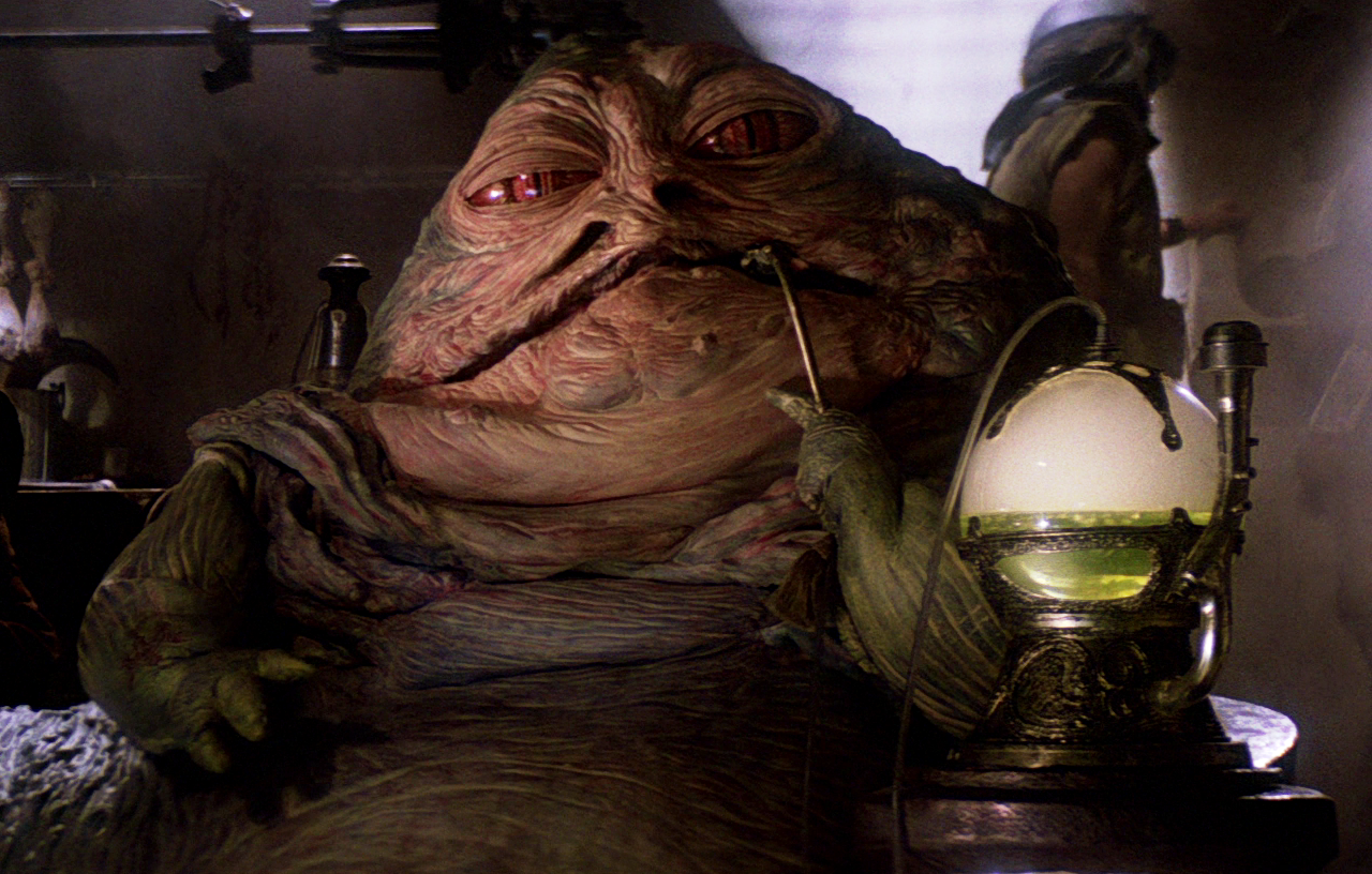 star wars a new hope jabba