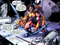 Hercules