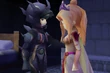 Rosa and Cecil IVDS