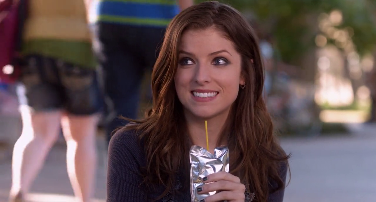 Beca pitch perfect