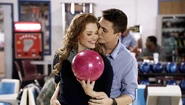 Lydia and Jackson