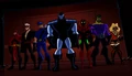 Injustice Syndicate bb