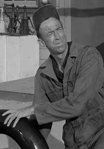Lawmen Barney Wally