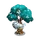 Bassinet Tree-icon
