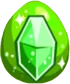 Emerald Egg