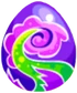 Aurora Egg