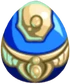 Mercury Egg