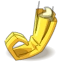 Tube-Shaped Fiber