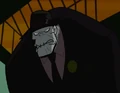 Solomon Grundy bb