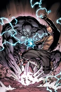 InFamous Vol 1 6 Textless