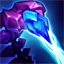 Skarner Empalement