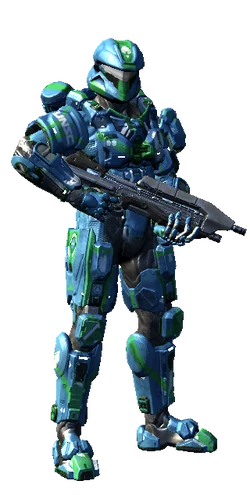 USER Waspspartan47
