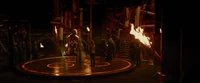 The Order's Sanctuary