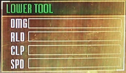 EmptyLowerTool