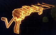 Basic Line Gun-YLW