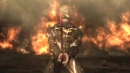 Raiden lets dance