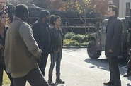 Tyreese sasha