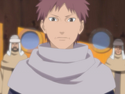 Fourth Kazekage
