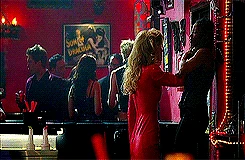 Pam and Tara