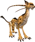 Coeurl 1 (FFXI)