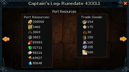 Port Resources