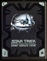 DS9 Season 2 DVD-Region 2