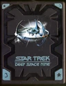 DS9 Season 3 DVD-Region 2