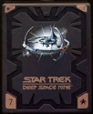 DS9 Season 7 DVD-Region 2