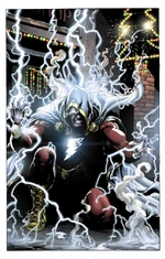 Billy Batson Prime Earth 002
