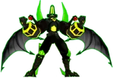 Noctemore