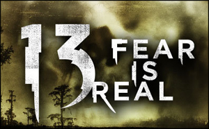 13 fear