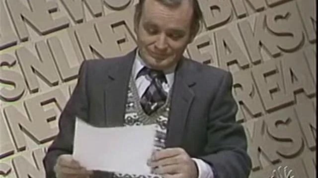 Newsbreak