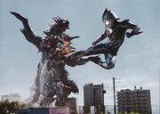 Ren VS Ezmael